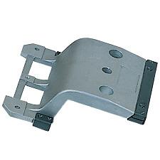Quality Ehwhw Textile Machinery Components Stenter Parts Pin Block Gray Metal wholesale