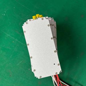 Quality 20W Power Amplifier Jamming Module Anti FPV Drone Gps Module wholesale