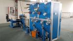 Φ0.25±0.05mm Optical Cable Production Line For Network Indoor Outdoor Cable