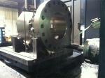 Lathe Turning Large CNC Machining Services 6 Meter Stainless Steel