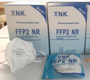 Quality Breathing Valve N95 Mask Virus Protection Anti Bacteria Anti Virus Anti Smog wholesale