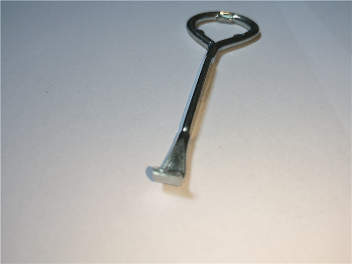 High Precision Sheet Metal Progressive Die For Industrial