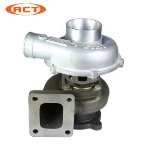 Quality Hitachi EX200-5 6BG1 114400-3320 Excavator Turbocharger Injector Assembly wholesale