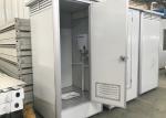 Prefab Public Outdoor Restrooms Portable Movable Toilet
