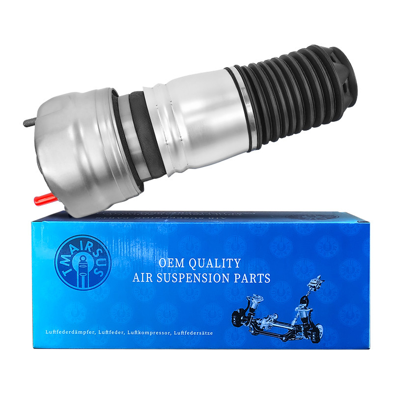 Adjustable Air Suspension Spring Front Left Or Right 97034305115XLB 97034305215XLB