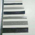 Double adhesive Butyl Rubber Tape
