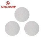 Sanding Papr Sandpaper Disc Aluminum Oxide Sanding Disc Abrasive Paper