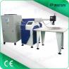 Buy cheap Yag Channel Letter Industrial Laser Welding Machines 1100mm*750mm Table Size from wholesalers
