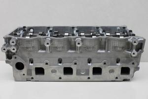 Quality Nissan YD25 Cylinder Head Assembly With Valves 908510 Mitsubishi Truck Engine Parts wholesale