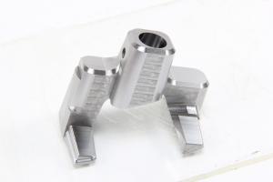 Quality Stain Steel 3D Forming Non Standard Parts Tolerance 0.001mm wholesale