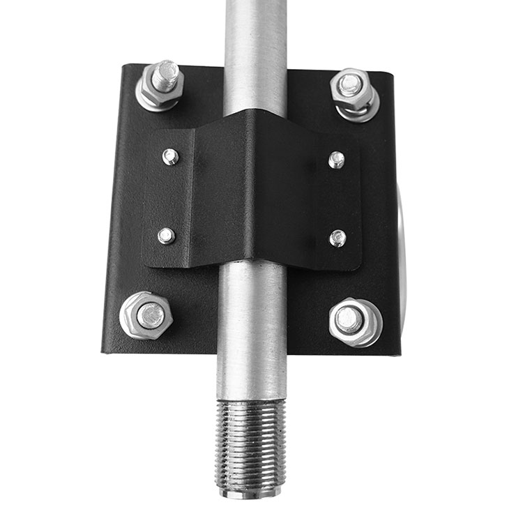 10dBi High Gain Directional Cellular Anti Drone Antenna 2400-2500MHz Frequency