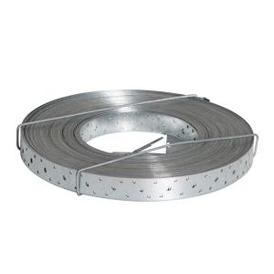 Quality Galvanized Steel Lumberlok Strip Brace For Walls Or Roof Plane wholesale