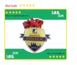 FINALS NAYRHL soft enamel badges ,NHL badges supplier ,emblem custom design ,