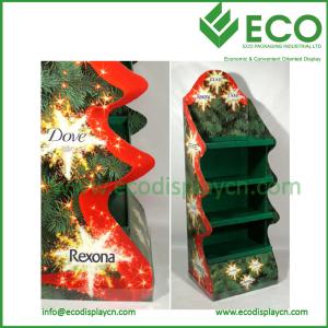 Quality Chocolate Display Rack, Christmas Tree Display Stands For Chocolate wholesale