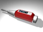 Integrated Digital Schmidt Hammer HT-225D with optional microprinter