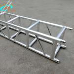 50*3mm Main Tube Aluminium Lighting Truss Arch Shape
