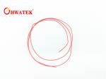 UL10070 Single conductor with extruded insulation, 105 ℃, 600V VW-1, 60 ℃ or 80