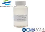 CAS 26062-79-3 water and waste water treatment liquid 40% Cationic Flocculant