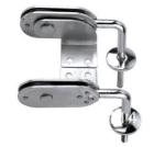 Furniture hardware headrest hinge ,sofa part , hardware fitting , sofa