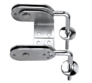 Quality Furniture hardware headrest hinge ,sofa part , hardware fitting , sofa accessories wholesale