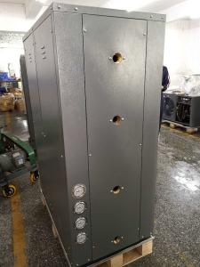 Quality 45 KW Heating Capacity Water Source Heat Pump wholesale