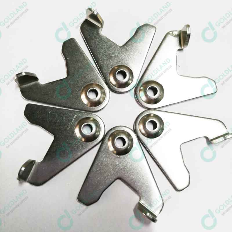 Siemens 03015691S01 LEVER 12mm SMT Feeder Parts