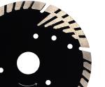 5" 125mm Diamond Saw Blade Granite Marble Tile Cutting Disc Long Life