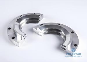 Quality Galvanized Titanium Brass Cnc Machining Parts Bike Frame Head Spare Parts wholesale