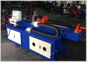 Quality Handle Bar Automatic Pipe Bending Machine Oil Cylinder Bending Stable Performance wholesale