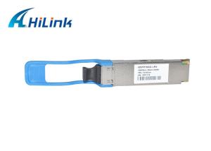 Quality Compatible with CISCO 100Gb QSFP28 LR4 25KM Ethernet QSFP+ Transceiver wholesale