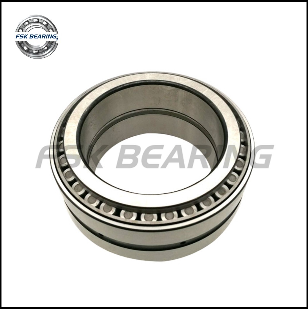 Large Size 565736 Tapered Roller Bearing 400*590*185 mm With Double Cone