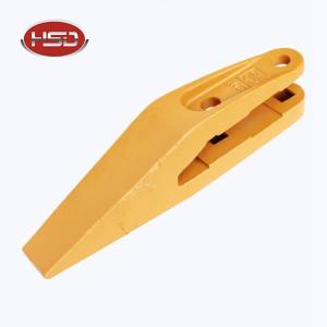 Quality Precision Casting 52HRC Backhoe Bucket Teeth wholesale