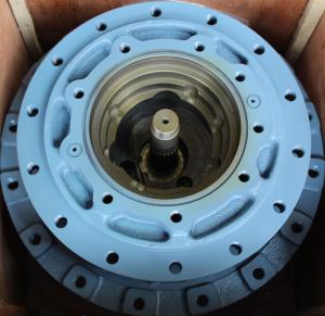 Quality Excavator ZX120 Reduction Gearbox For Electric Motor 9180731 wholesale