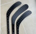 OEM Lacrosse Training Equipment Carbon Fiber Ice Hockey Sticks