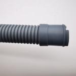 Corrugated Discharge Hose for LG Washing Machine Household Electric