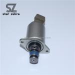 TM68502 Construction Machinery Parts 12V 25bar Solenoid Valve Proportional Pilot