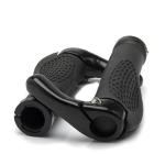 OEM Mtb Bike Parts Rubber Mountain Bike Handle Grip Sets