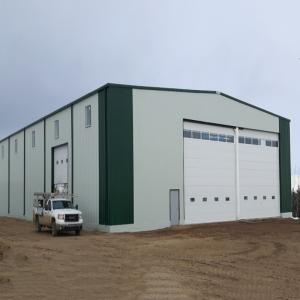 Quality Welded H Steel Beam Main Frame Steel Structure Durable Customizable Metal Framework Building wholesale