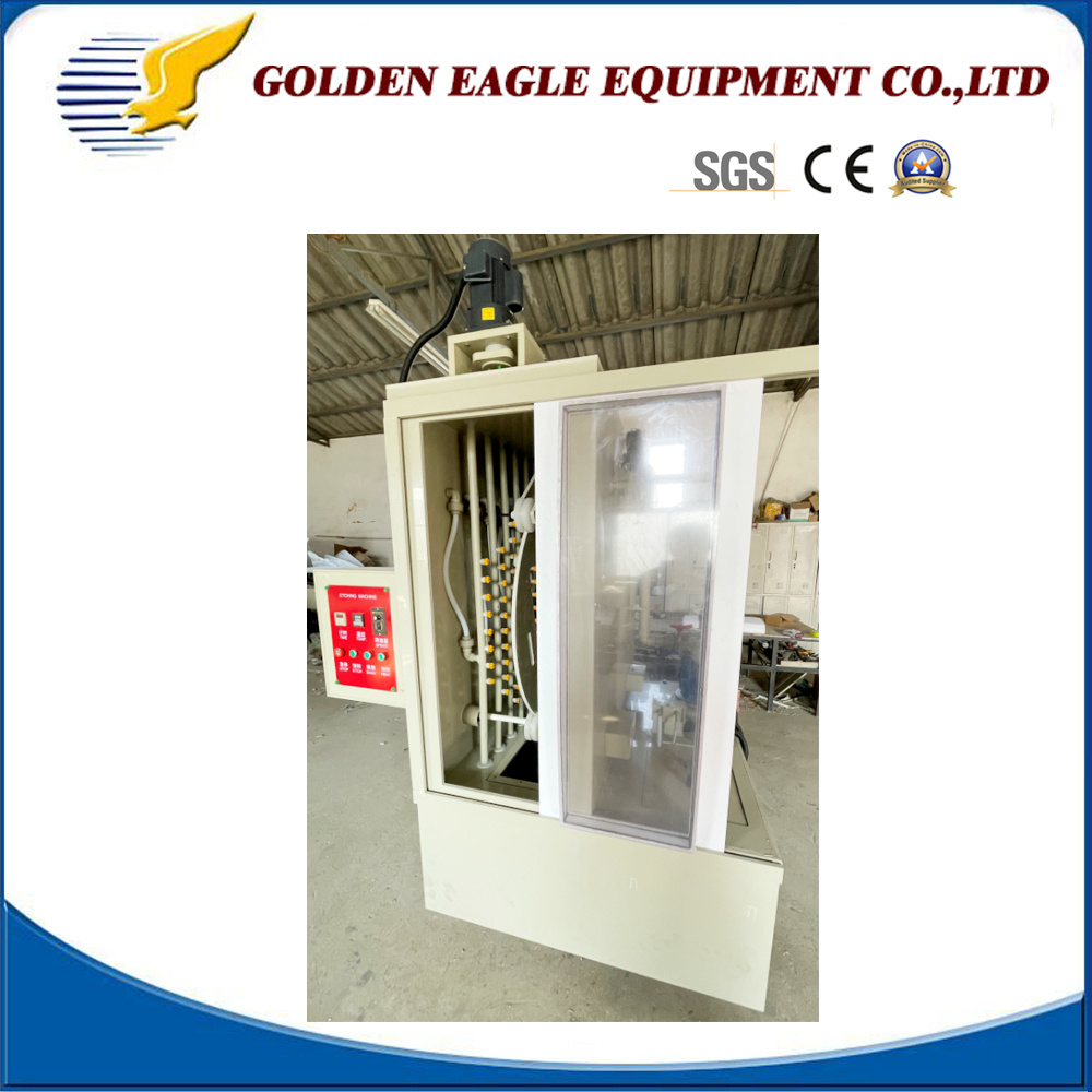Precision Etching Machine for SMT Stencil