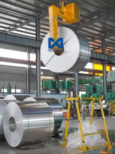 Quality High Quality Aluminium Coil A1050 1060 1100 1200 3003 3004 3005 3104 3105 5052 5754 5005 6061 wholesale