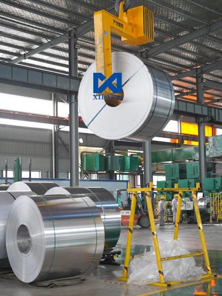 Prime Quality Aluminium Coil Al Alloy Roll 1050 1060 1100 3003 5005 5052 5083