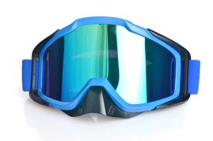 Professional Ski Sunglasses , Snowboard Glasses Mutiple Functions PC Lens