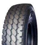 Chinses Factory Tyres All Steel Radial Truck Tyre AW001 10.00R20