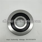 HMTR 28x77.5x28 2RS Needle Roller and Cage Assembly bearing, fork truck bearing