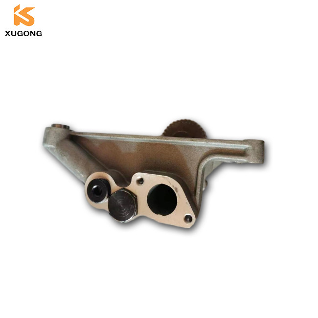 4200454 420-0454 excavator spare part OIL PUMP ASSY for CAT C6.6 C7.1 Engine Oil Pump
