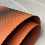 Harmless Sturdy Engineered Timber Boards , Multipurpose Manufactured Wood Veneer