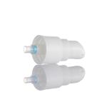 Customized Request 20/410 PP Creampump Cosmetic Foundation Pump for Plastic