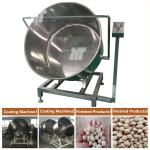 SUS304 Coated Peanut Making Machine