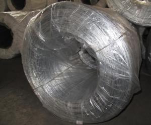 Quality Soft Flexiable Electro Galvanized Iron Wire bwg22 7kg/Coil wholesale