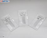 Industrial X-Ray Flaw Detector Wire Penetrameter ASME E1025 ASTM E747 DIN 54